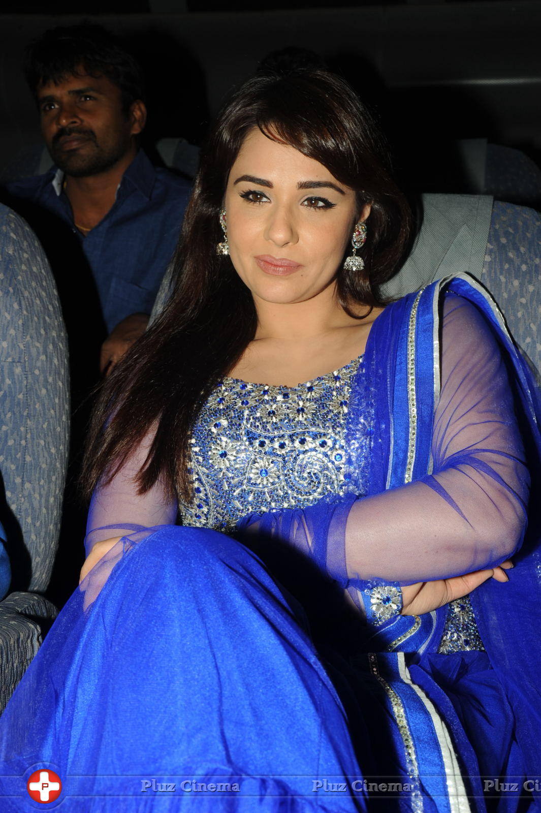 Mandy Takhar Latest Photos at Biriyani Movie Audio Launch | Picture 664446
