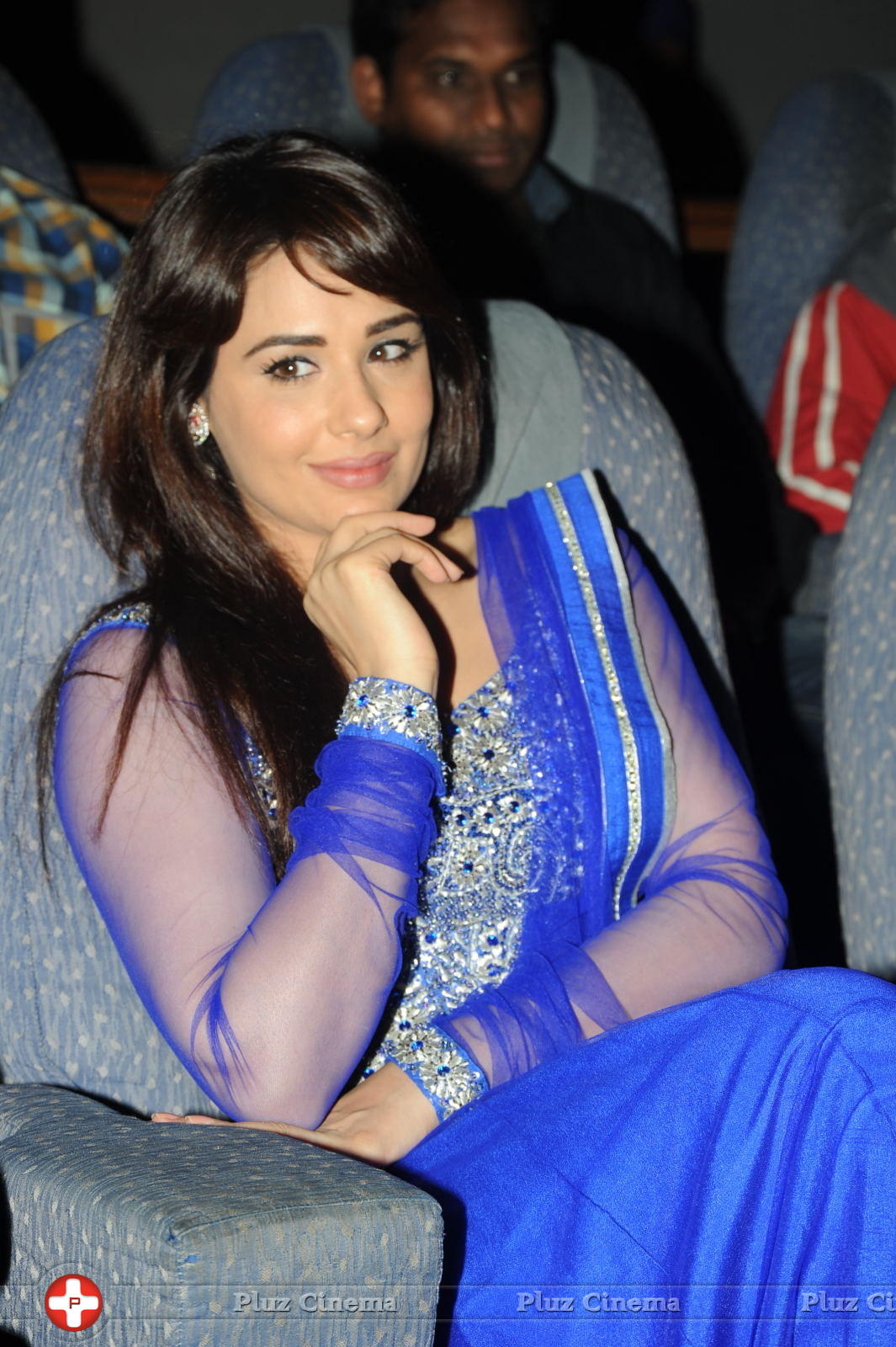 Mandy Takhar Latest Photos at Biriyani Movie Audio Launch | Picture 664455