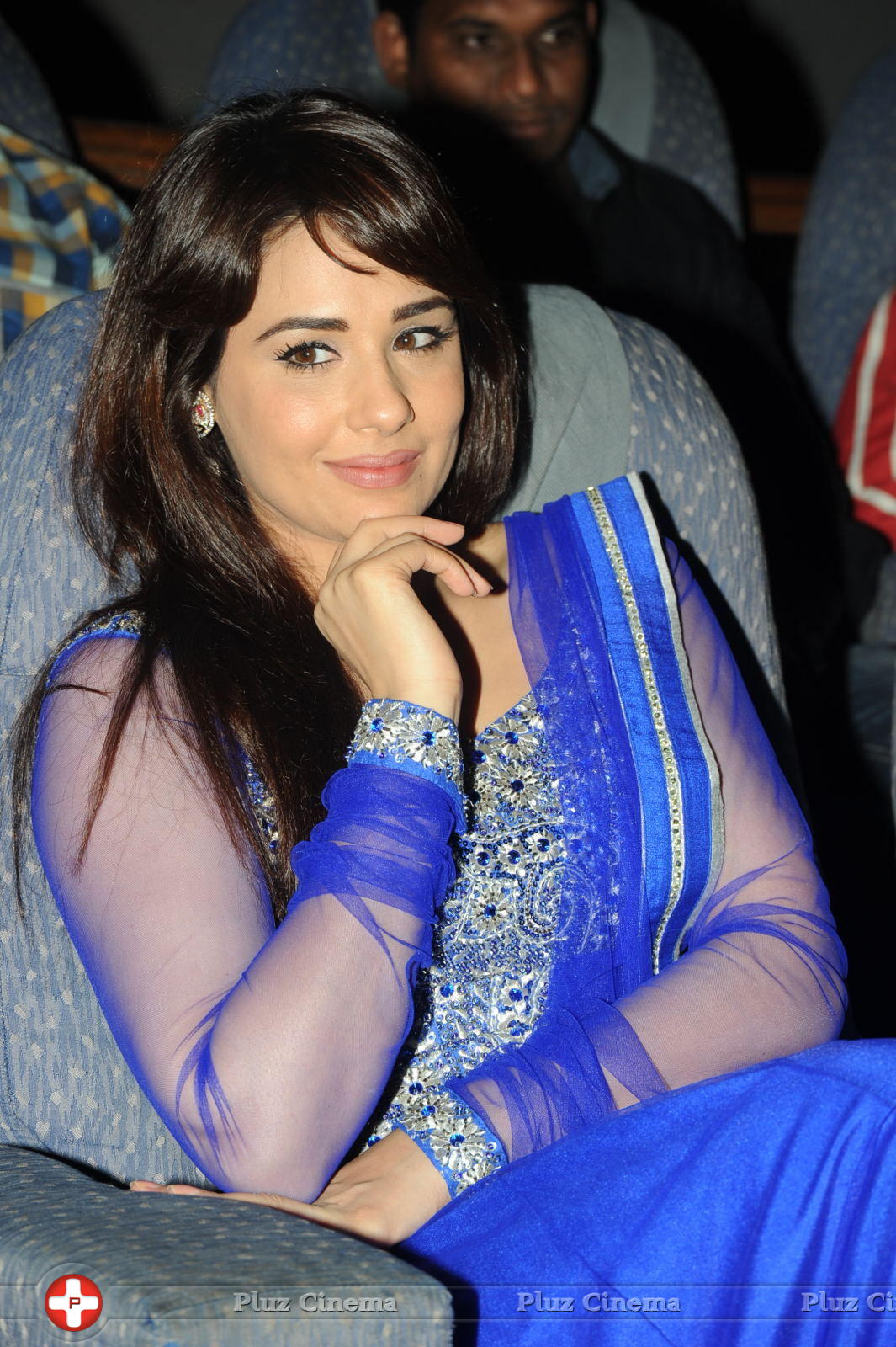 Mandy Takhar Latest Photos at Biriyani Movie Audio Launch | Picture 664456