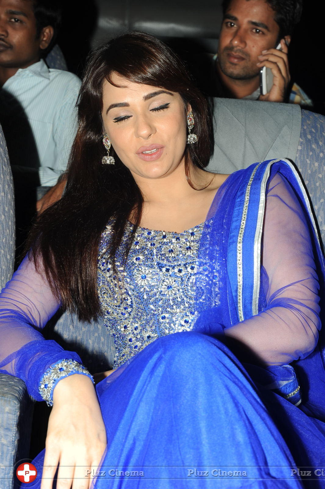 Mandy Takhar Latest Photos at Biriyani Movie Audio Launch | Picture 664459