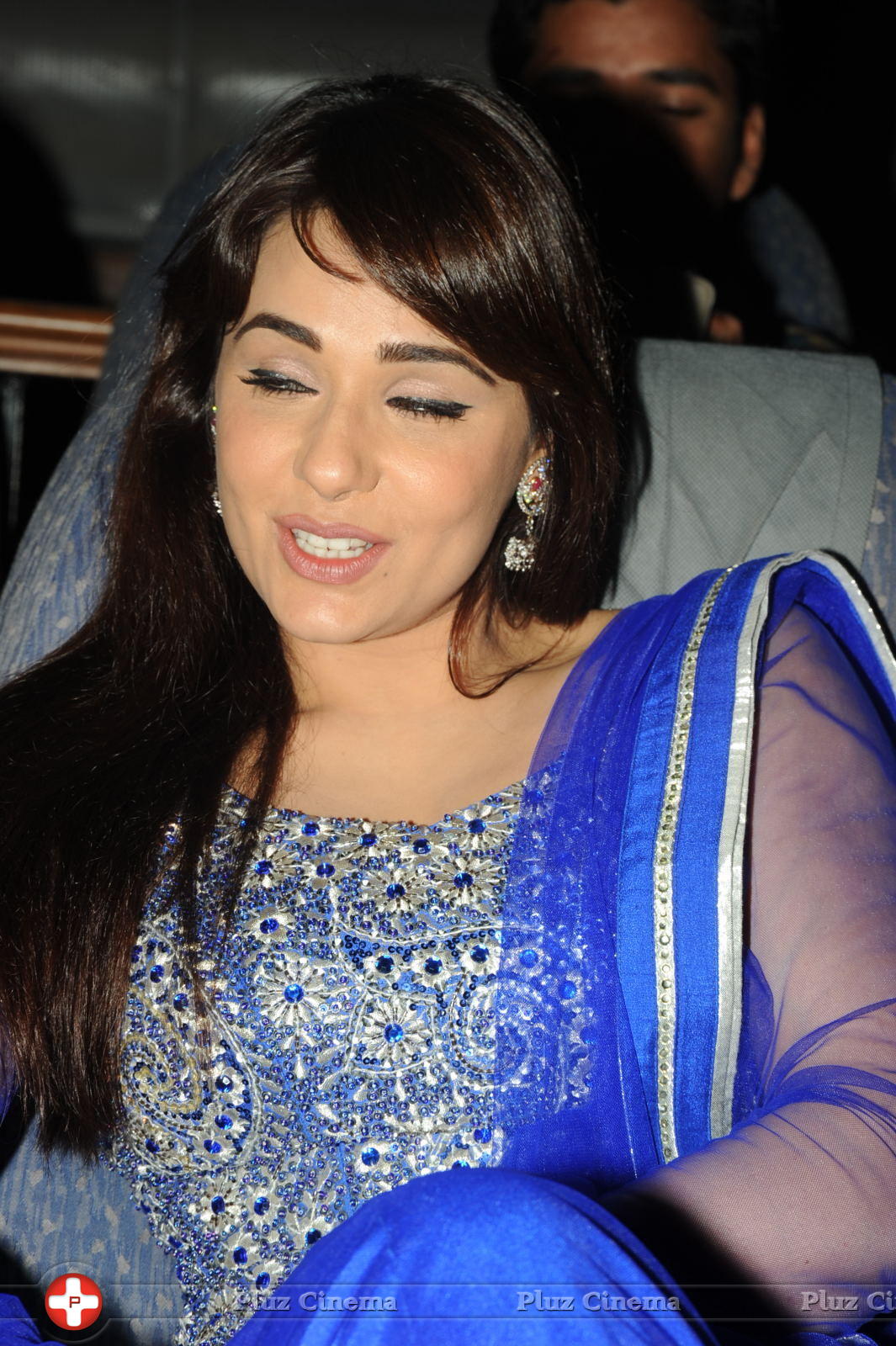 Mandy Takhar Latest Photos at Biriyani Movie Audio Launch | Picture 664469