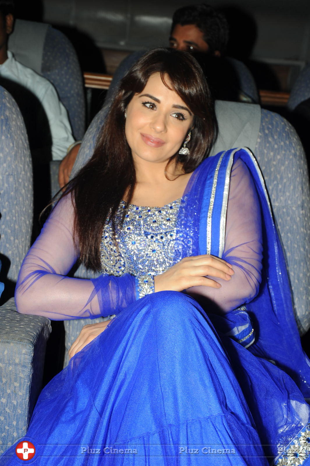 Mandy Takhar Latest Photos at Biriyani Movie Audio Launch | Picture 664481