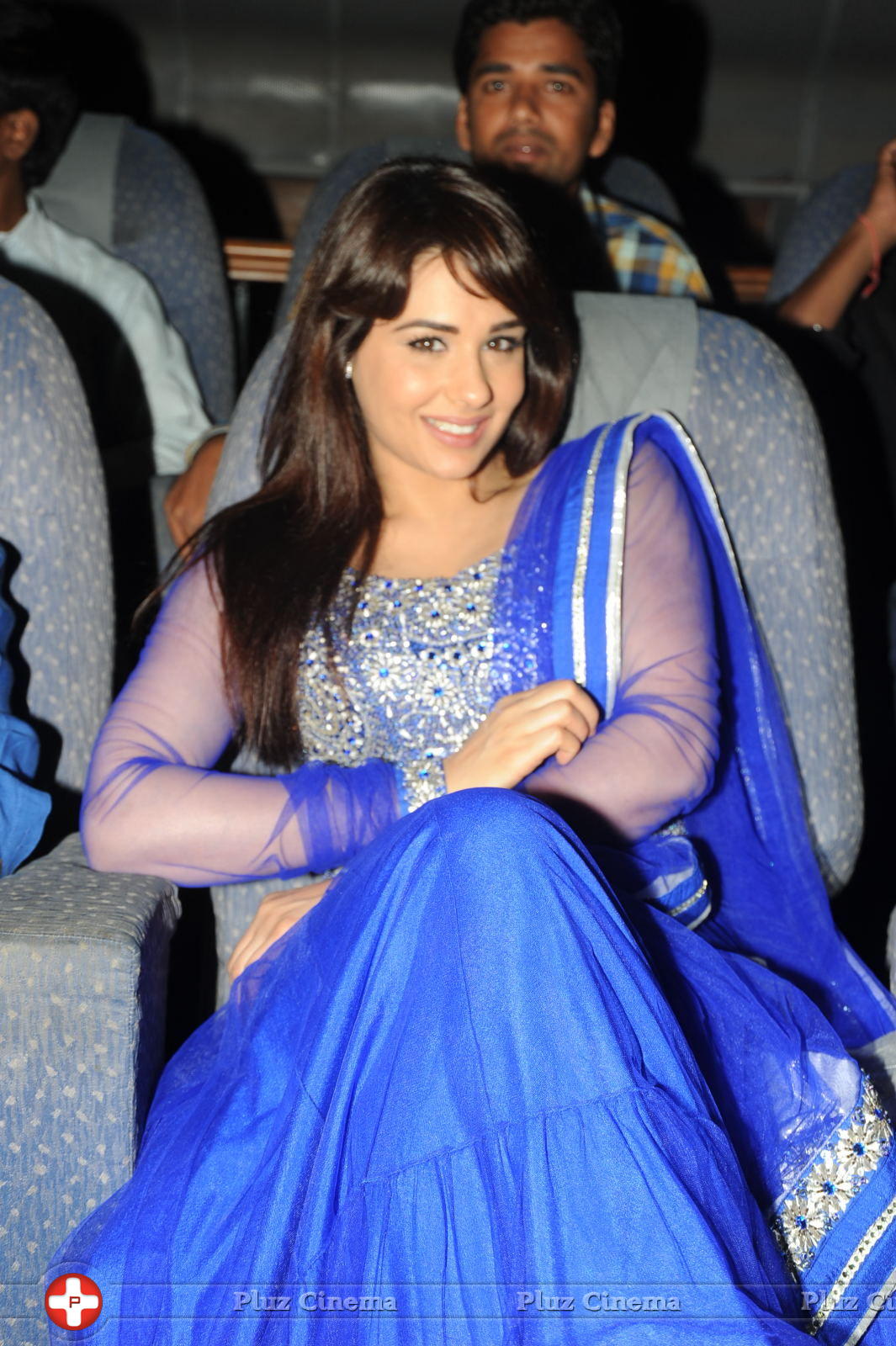 Mandy Takhar Latest Photos at Biriyani Movie Audio Launch | Picture 664486