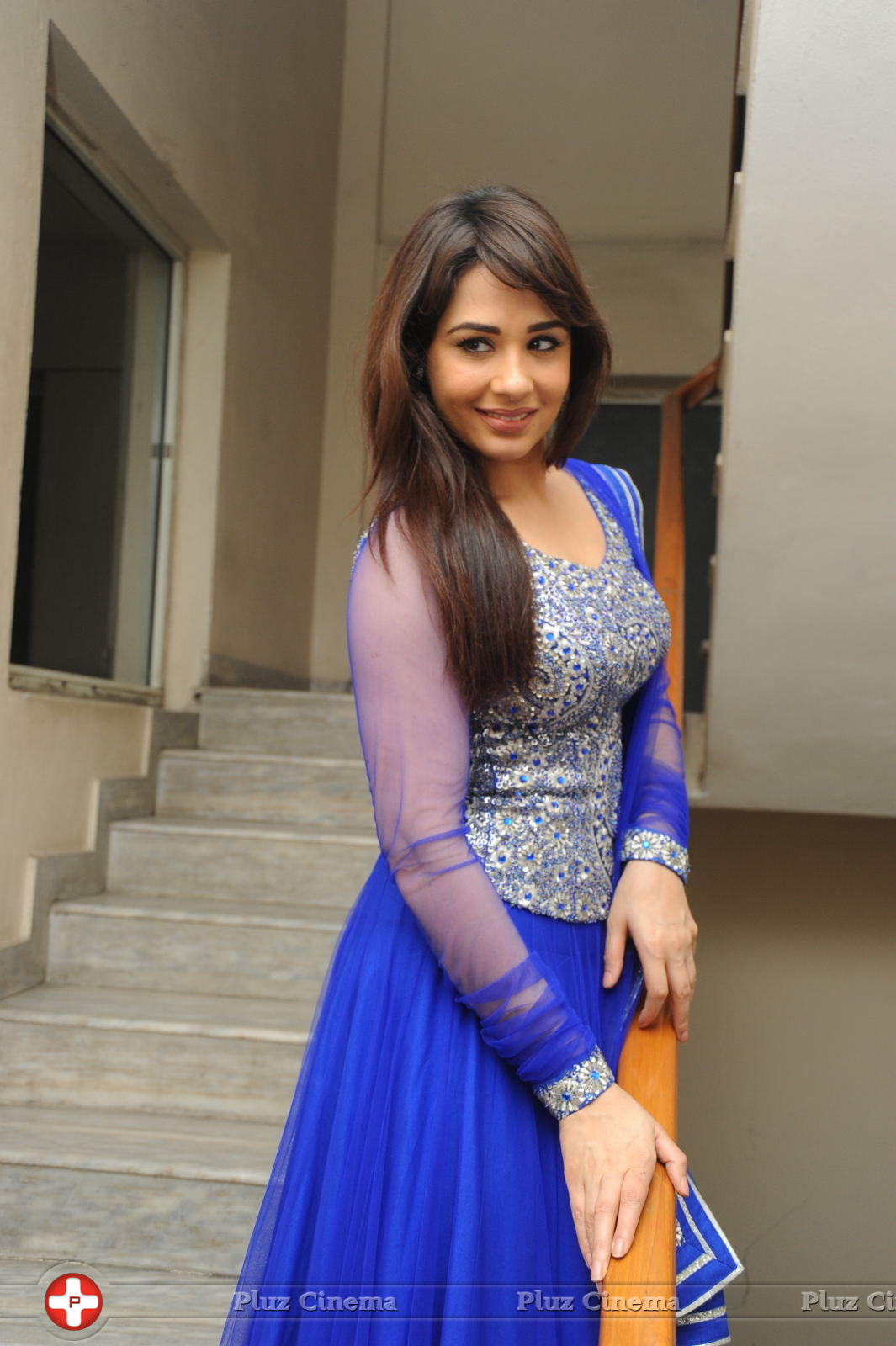 Mandy Takhar Latest Photos at Biriyani Movie Audio Launch | Picture 664497