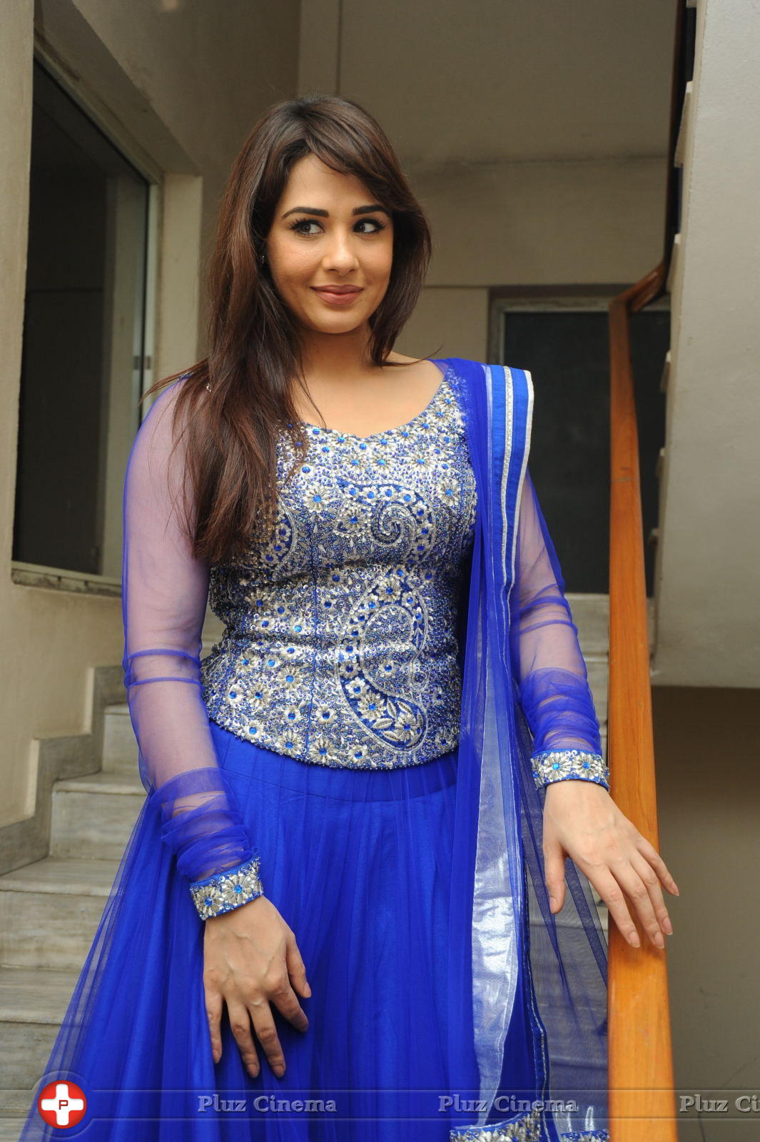 Mandy Takhar Latest Photos at Biriyani Movie Audio Launch | Picture 664499