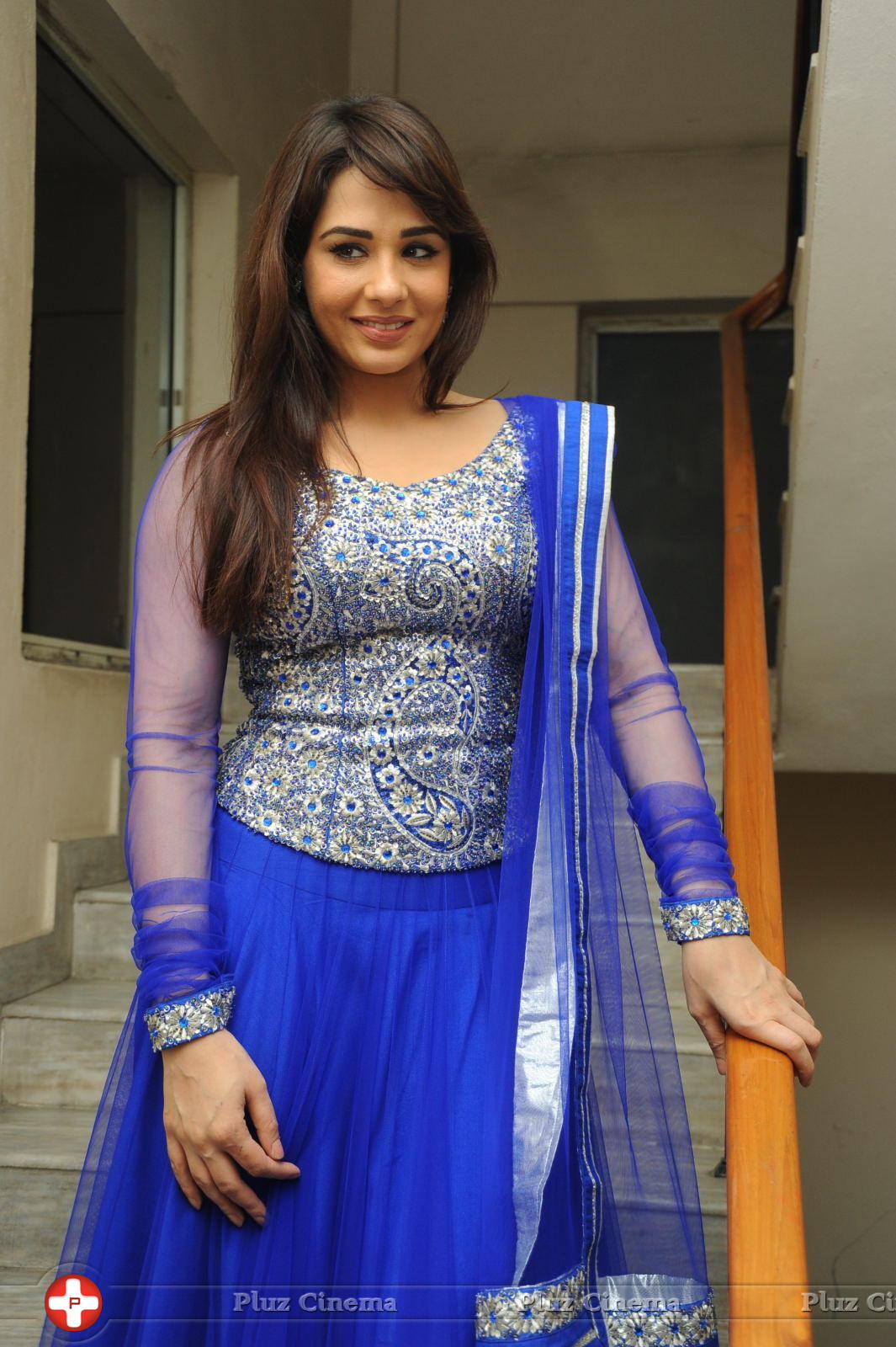 Mandy Takhar Latest Photos at Biriyani Movie Audio Launch | Picture 664500