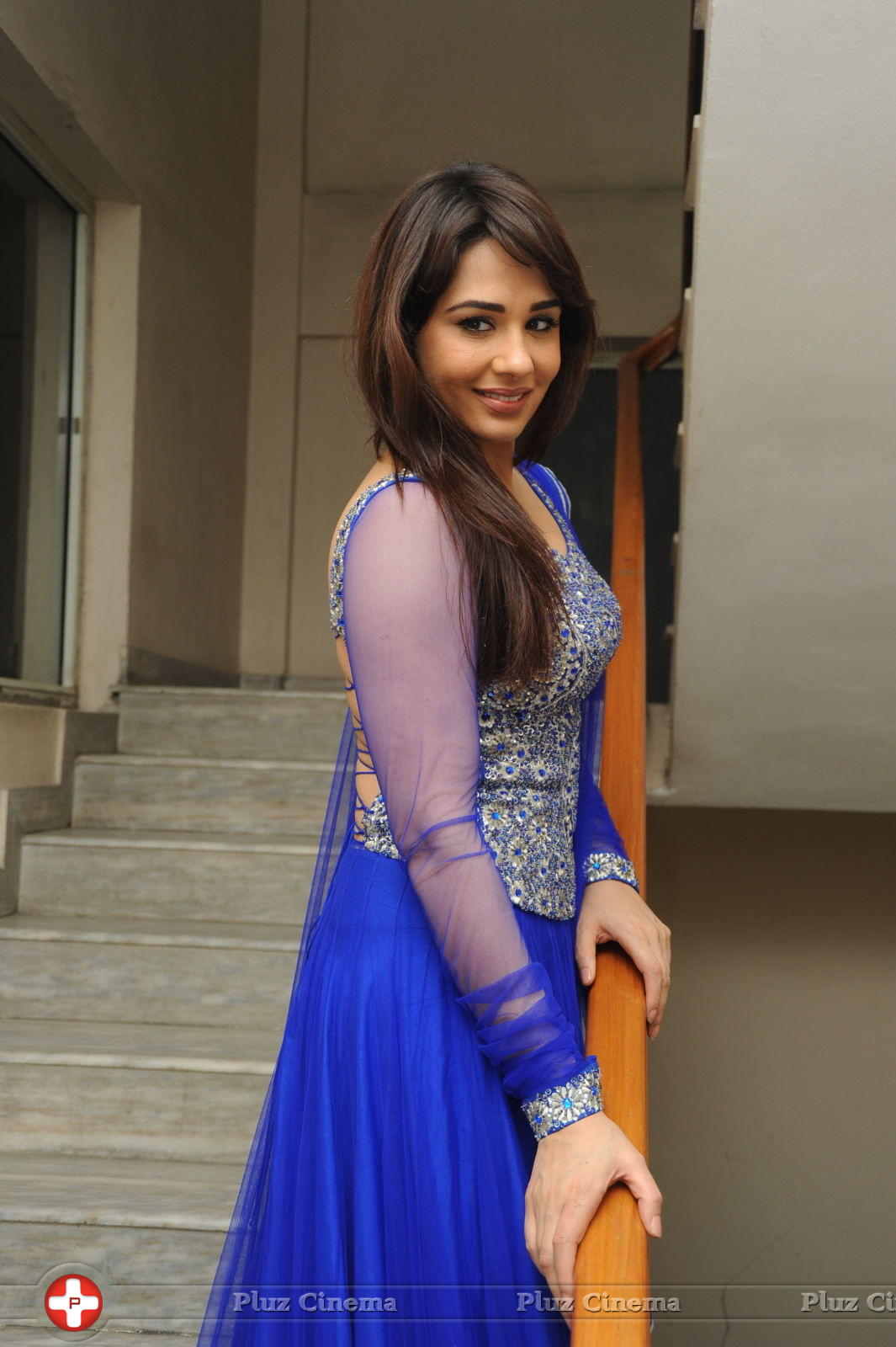 Mandy Takhar Latest Photos at Biriyani Movie Audio Launch | Picture 664501