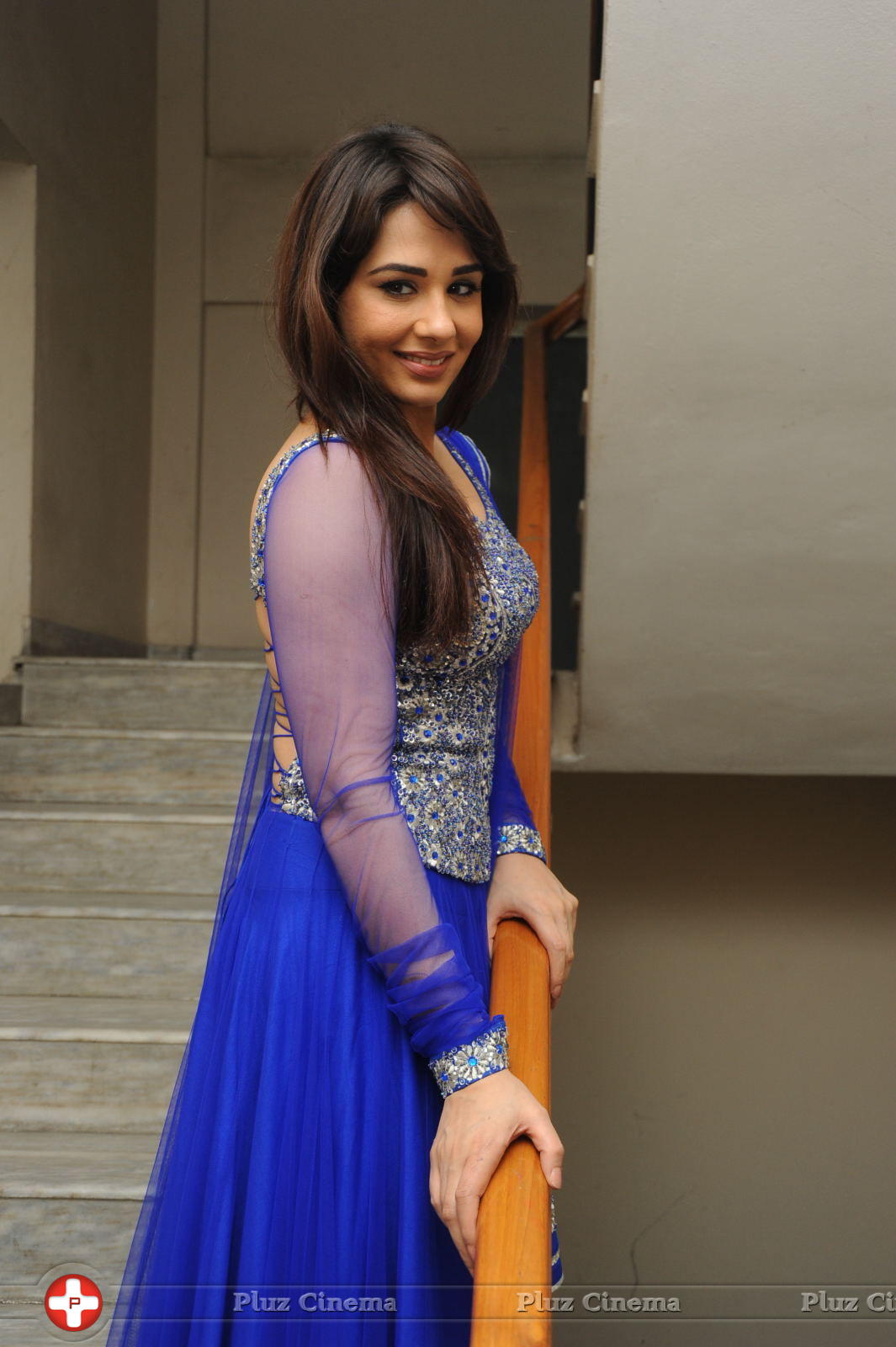 Mandy Takhar Latest Photos at Biriyani Movie Audio Launch | Picture 664502