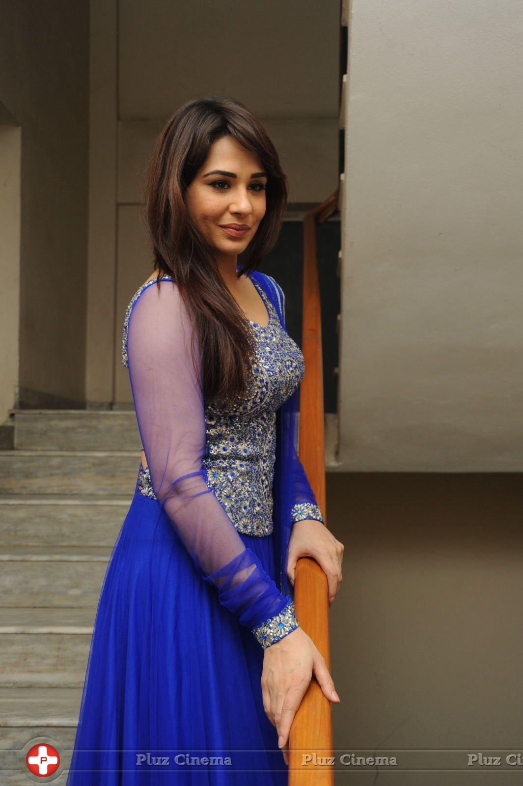 Mandy Takhar Latest Photos at Biriyani Movie Audio Launch | Picture 664503