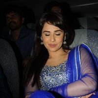 Mandy Takhar Latest Photos at Biriyani Movie Audio Launch | Picture 664443