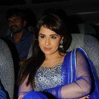 Mandy Takhar Latest Photos at Biriyani Movie Audio Launch | Picture 664450