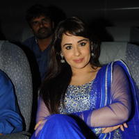 Mandy Takhar Latest Photos at Biriyani Movie Audio Launch | Picture 664453