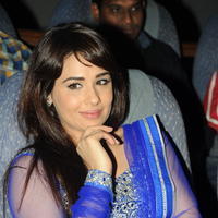 Mandy Takhar Latest Photos at Biriyani Movie Audio Launch | Picture 664456