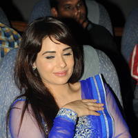 Mandy Takhar Latest Photos at Biriyani Movie Audio Launch | Picture 664458