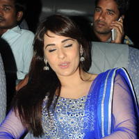 Mandy Takhar Latest Photos at Biriyani Movie Audio Launch | Picture 664459