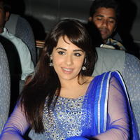 Mandy Takhar Latest Photos at Biriyani Movie Audio Launch | Picture 664462