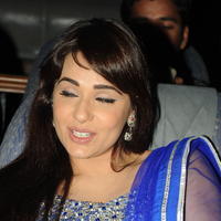 Mandy Takhar Latest Photos at Biriyani Movie Audio Launch | Picture 664469