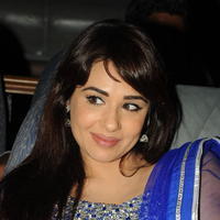 Mandy Takhar Latest Photos at Biriyani Movie Audio Launch | Picture 664471
