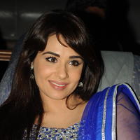 Mandy Takhar Latest Photos at Biriyani Movie Audio Launch | Picture 664472