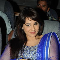 Mandy Takhar Latest Photos at Biriyani Movie Audio Launch | Picture 664477