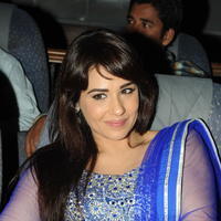 Mandy Takhar Latest Photos at Biriyani Movie Audio Launch | Picture 664478