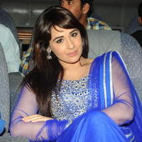 Mandy Takhar Latest Photos at Biriyani Movie Audio Launch | Picture 664487