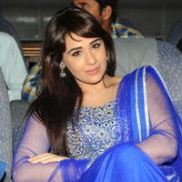 Mandy Takhar Latest Photos at Biriyani Movie Audio Launch | Picture 664488