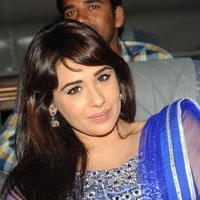 Mandy Takhar Latest Photos at Biriyani Movie Audio Launch | Picture 664489
