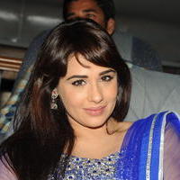 Mandy Takhar Latest Photos at Biriyani Movie Audio Launch | Picture 664490