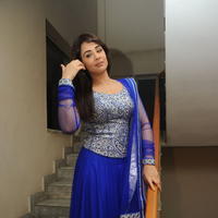 Mandy Takhar Latest Photos at Biriyani Movie Audio Launch | Picture 664492