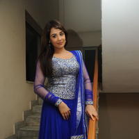Mandy Takhar Latest Photos at Biriyani Movie Audio Launch | Picture 664493