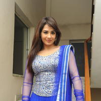 Mandy Takhar Latest Photos at Biriyani Movie Audio Launch | Picture 664494