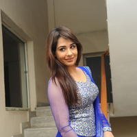 Mandy Takhar Latest Photos at Biriyani Movie Audio Launch | Picture 664495