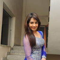 Mandy Takhar Latest Photos at Biriyani Movie Audio Launch | Picture 664497