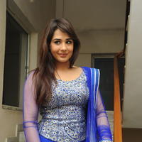 Mandy Takhar Latest Photos at Biriyani Movie Audio Launch | Picture 664499