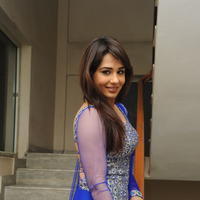 Mandy Takhar Latest Photos at Biriyani Movie Audio Launch | Picture 664501