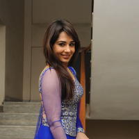 Mandy Takhar Latest Photos at Biriyani Movie Audio Launch | Picture 664502