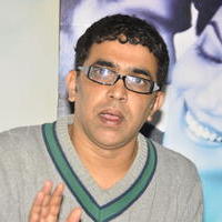 Bekkam Venugopal - Prema Ishq Kadhal Movie Press Meet Stills