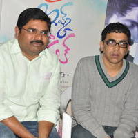 Prema Ishq Kadhal Movie Press Meet Stills | Picture 664977