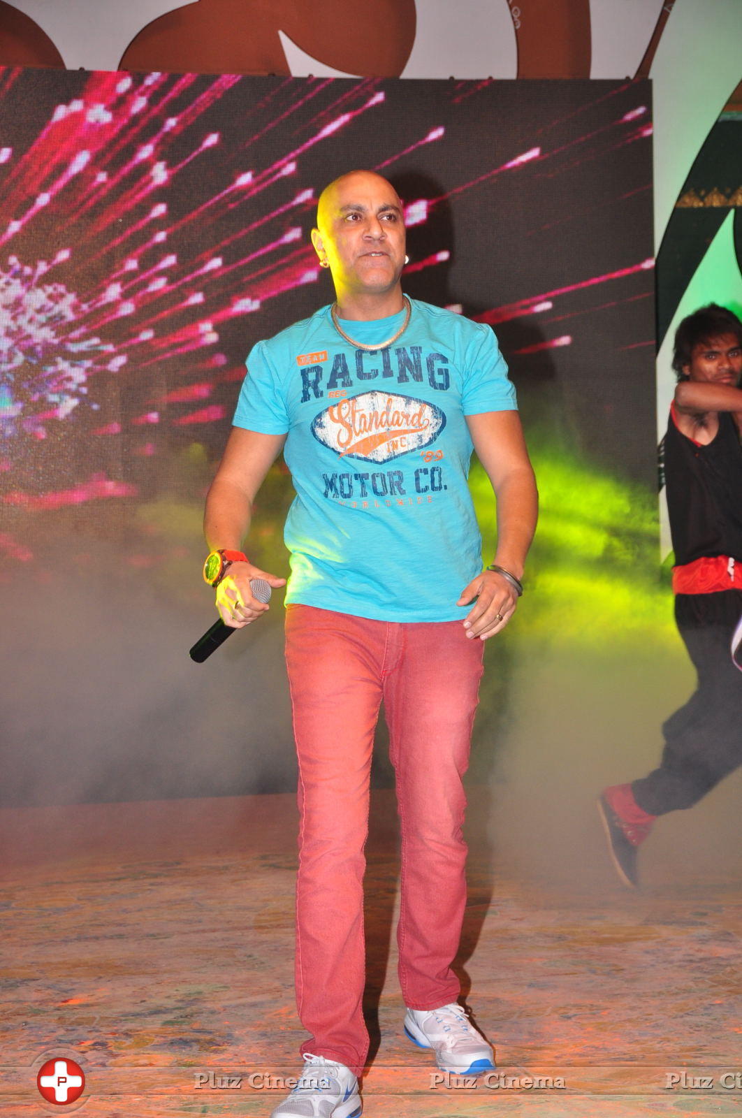 Baba Sehgal - Mirchi Campus Rockstars Grand Finale Pictures | Picture 666397