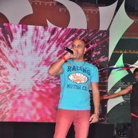 Baba Sehgal - Mirchi Campus Rockstars Grand Finale Pictures | Picture 666394