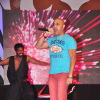 Baba Sehgal - Mirchi Campus Rockstars Grand Finale Pictures | Picture 666395