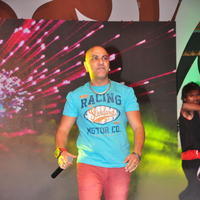 Baba Sehgal - Mirchi Campus Rockstars Grand Finale Pictures | Picture 666397