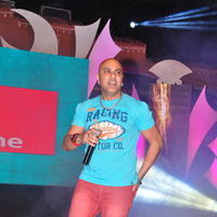 Baba Sehgal - Mirchi Campus Rockstars Grand Finale Pictures | Picture 666398