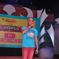 Baba Sehgal - Mirchi Campus Rockstars Grand Finale Pictures | Picture 666399