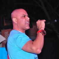 Baba Sehgal - Mirchi Campus Rockstars Grand Finale Pictures | Picture 666409