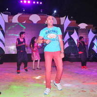 Baba Sehgal - Mirchi Campus Rockstars Grand Finale Pictures | Picture 666412
