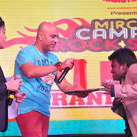 Baba Sehgal - Mirchi Campus Rockstars Grand Finale Pictures | Picture 666420