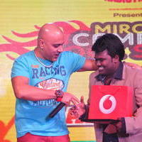 Baba Sehgal - Mirchi Campus Rockstars Grand Finale Pictures | Picture 666423
