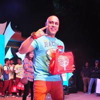 Baba Sehgal - Mirchi Campus Rockstars Grand Finale Pictures | Picture 666459